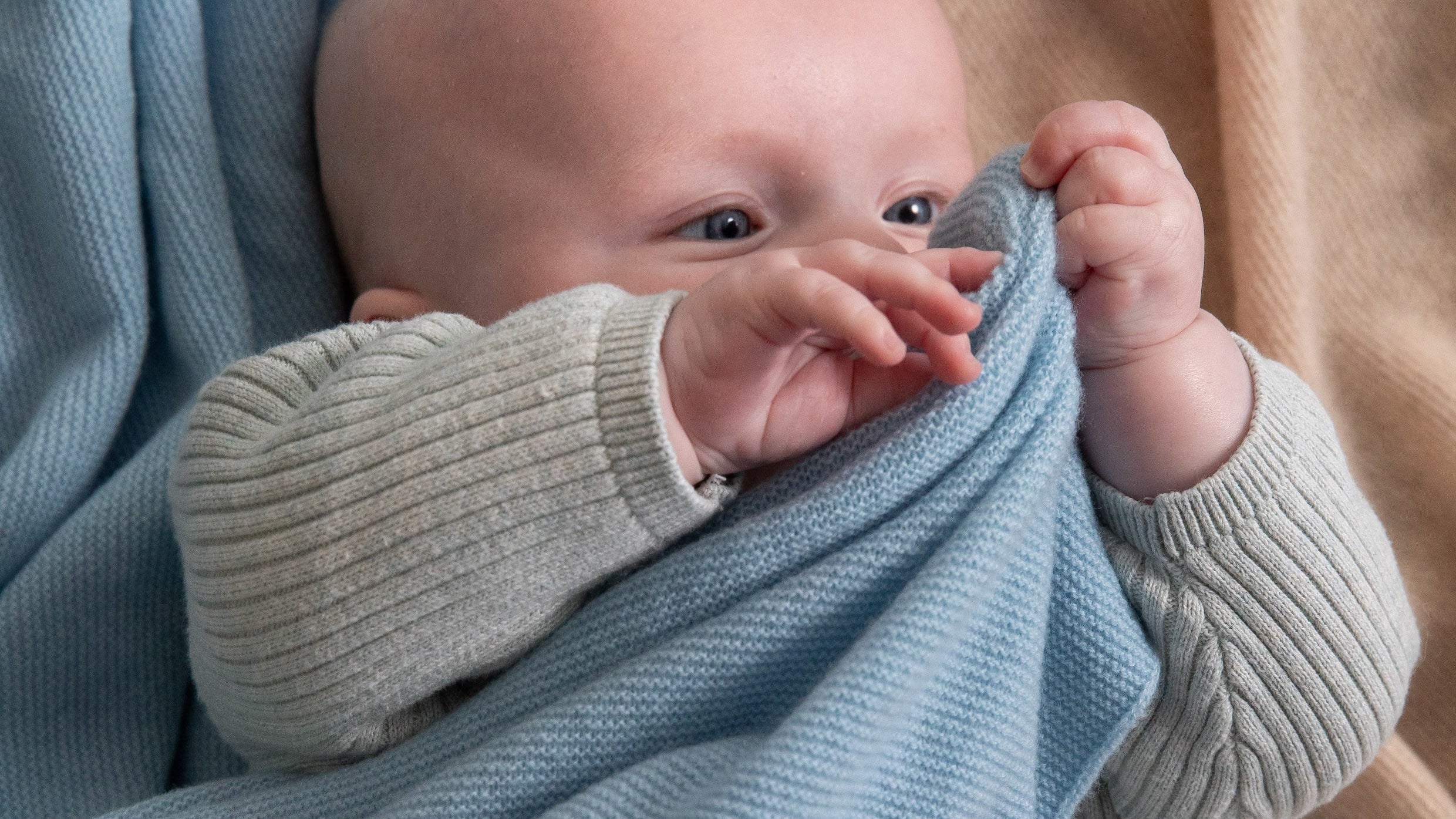 Baby- & Kinderdecken